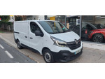 Renault Trafic 1.6 DCI 95CV miniatura 6
